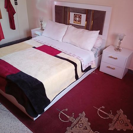 sweet Atlas holidays Azrou Exterior foto