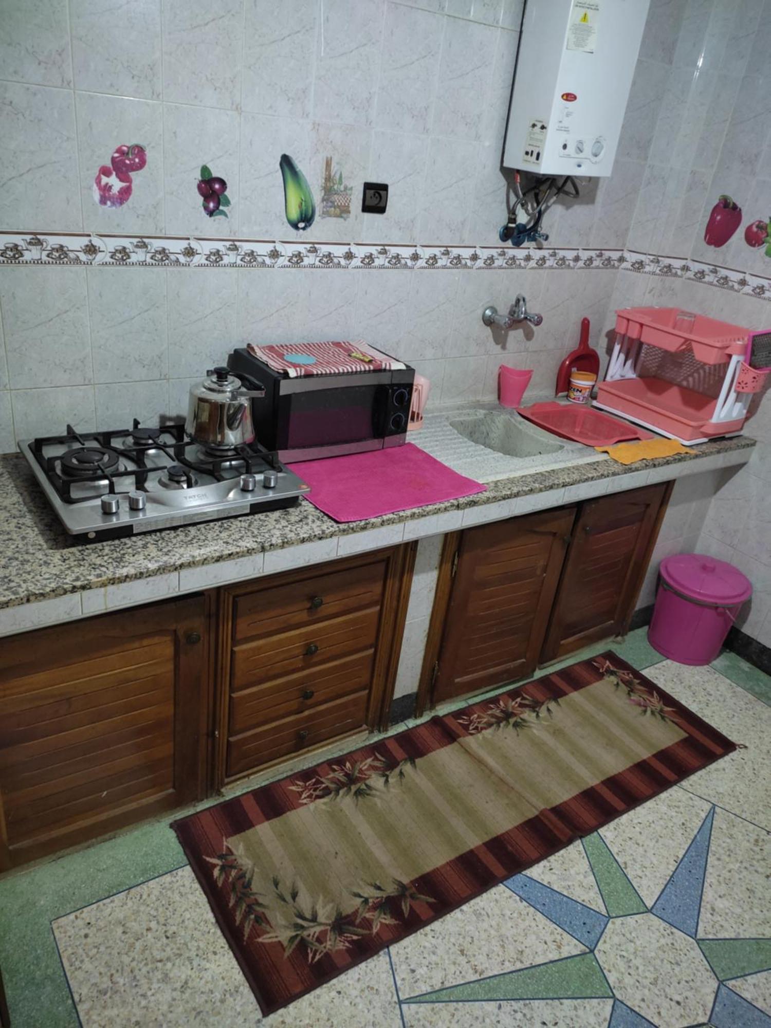 sweet Atlas holidays Azrou Habitación foto