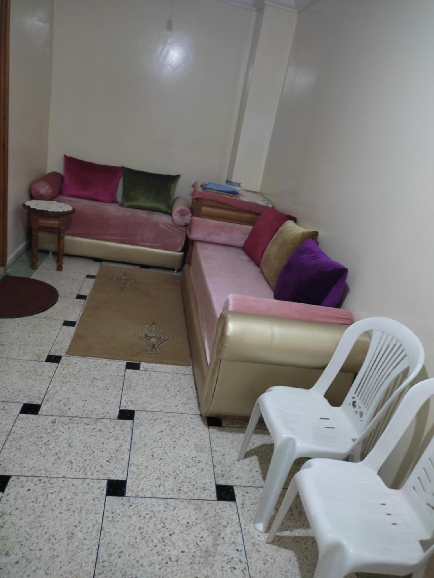 sweet Atlas holidays Azrou Habitación foto