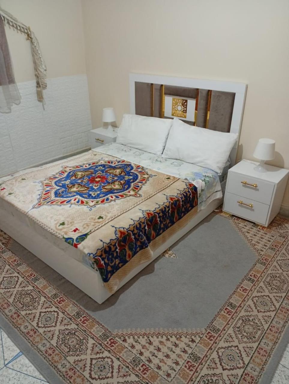 sweet Atlas holidays Azrou Habitación foto