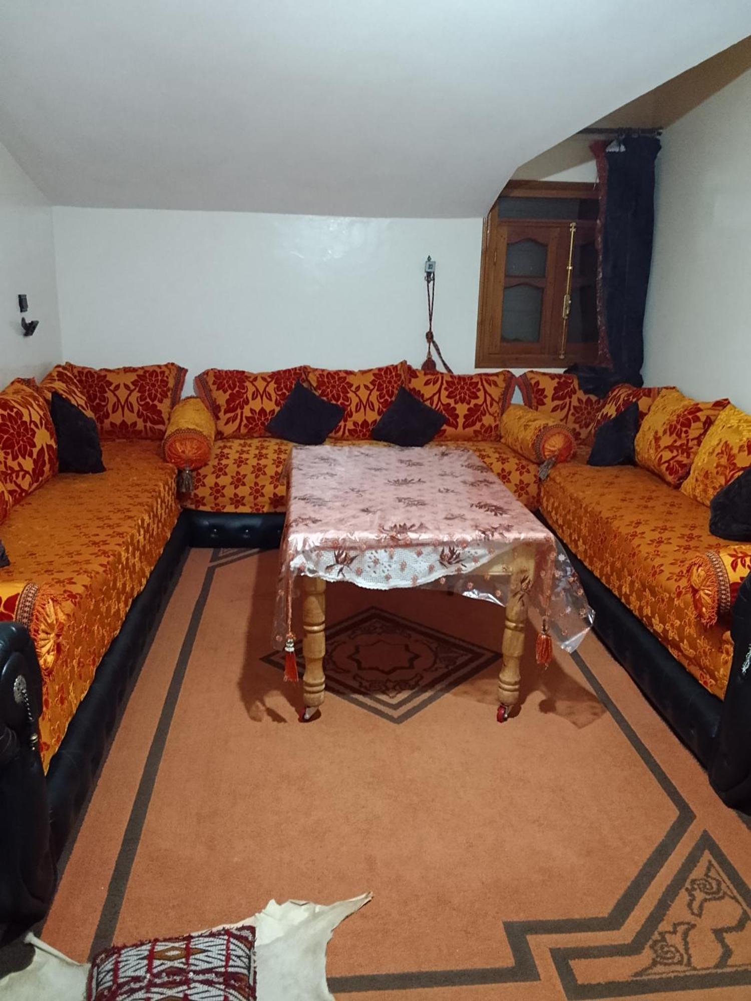 sweet Atlas holidays Azrou Habitación foto