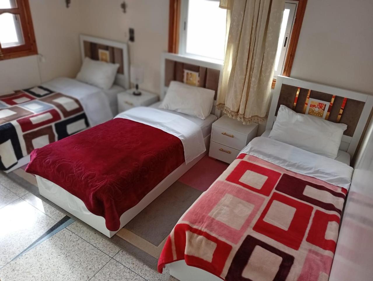 sweet Atlas holidays Azrou Habitación foto
