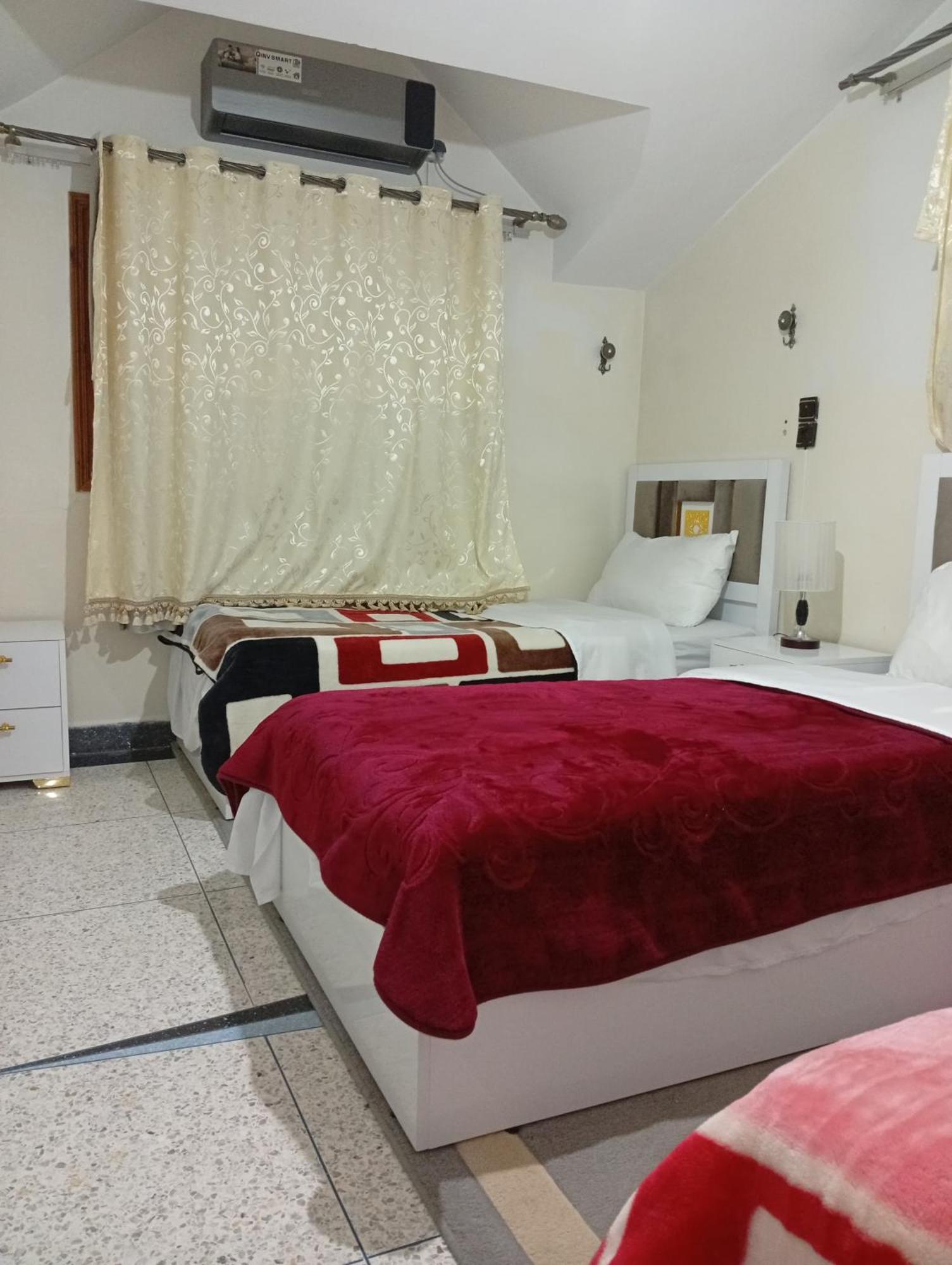 sweet Atlas holidays Azrou Habitación foto